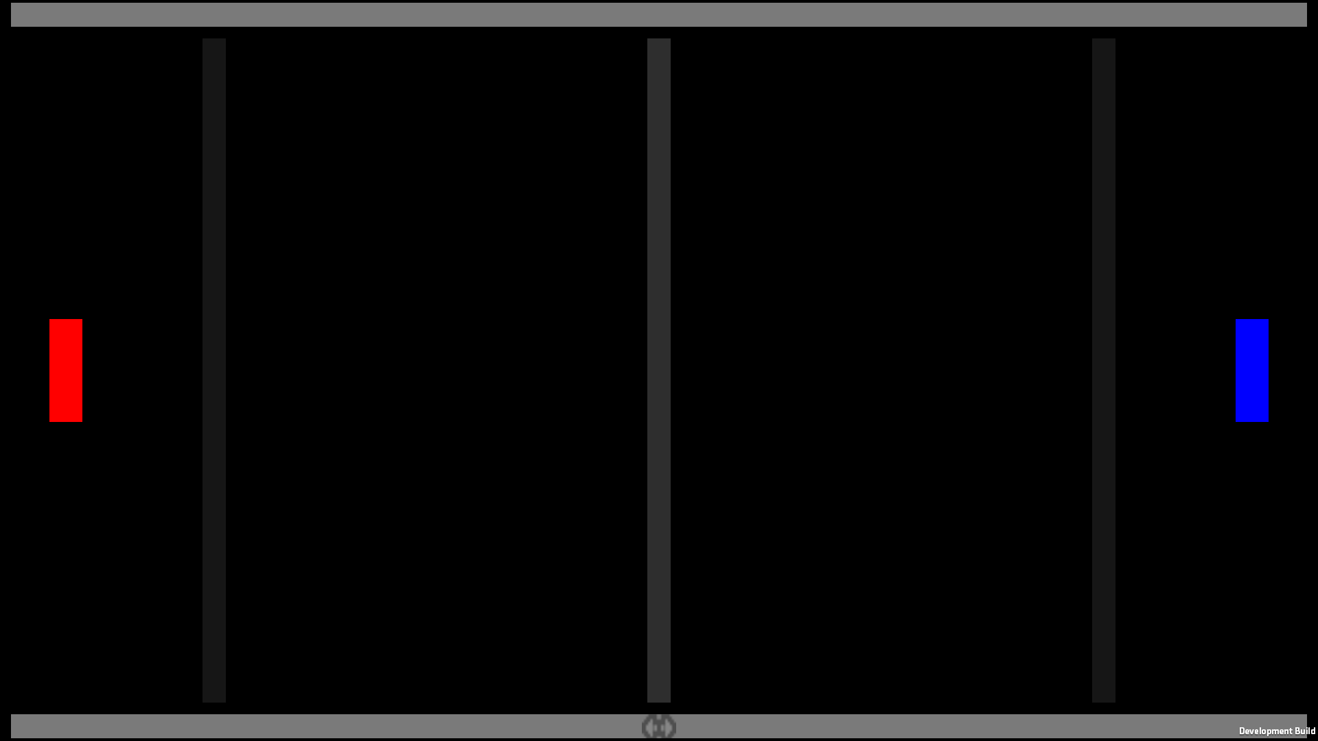 The game map