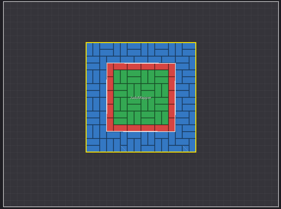 JudoMapper - Tool Logic and Architectural Choices 