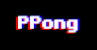 PPong 